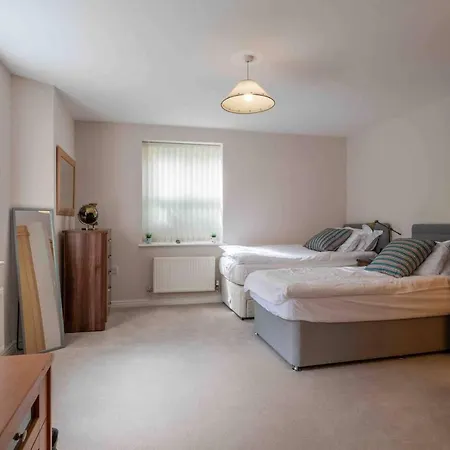 Spacious Near Centre And Nec Birmingham