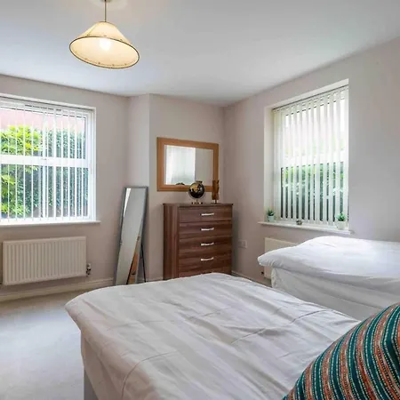 Spacious Near Centre And Nec * Birmingham